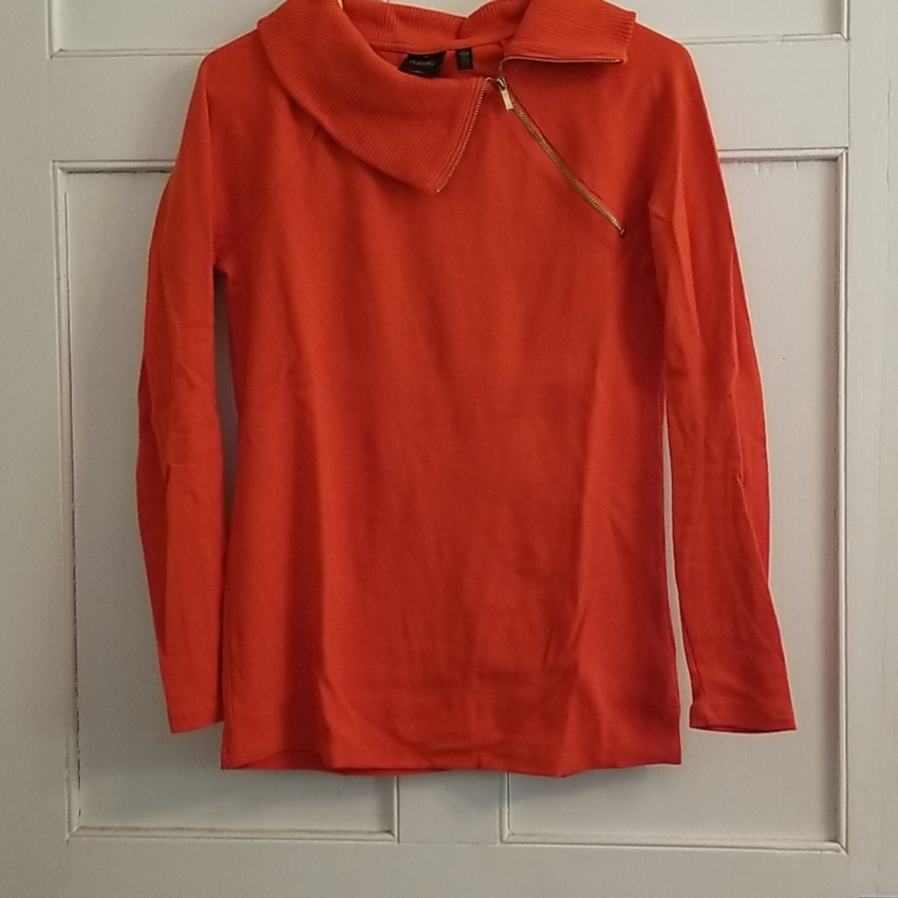 Womens sweater